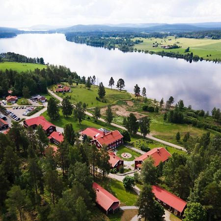 Camp Jaervsoe Hotell Zewnętrze zdjęcie