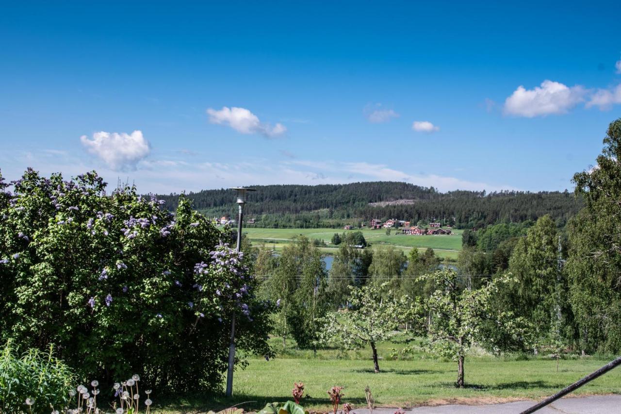 Camp Jaervsoe Hotell Zewnętrze zdjęcie