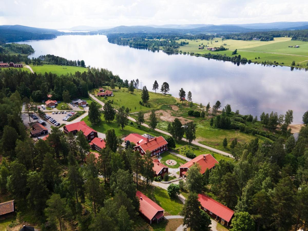 Camp Jaervsoe Hotell Zewnętrze zdjęcie